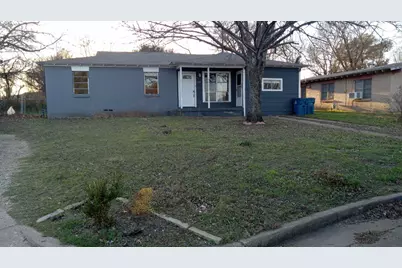 125 Crockett Drive, Hutchins, TX 75141 - Photo 1