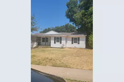 2223 Anderson Street, Irving, TX 75062 - Photo 1