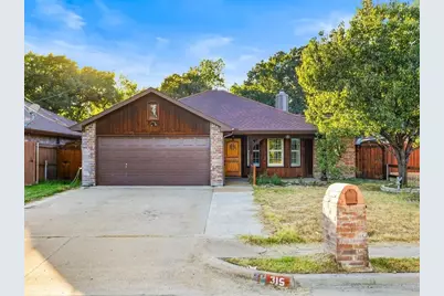 315 Gilbert Road, Irving, TX 75061 - Photo 3
