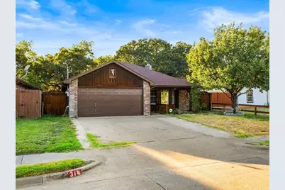 315 Gilbert Road, Irving, TX 75061 - Photo 1