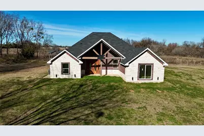 28296 Spring Valley Drive, Kemp, TX 75143 - Photo 1