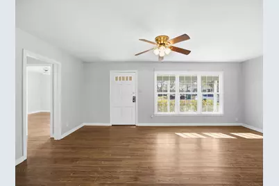 3458 Brady Avenue, Fort Worth, TX 76109 - Photo 3