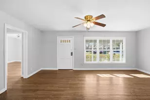 3458 Brady Ave, Fort Worth, TX 76109 - Photo 3