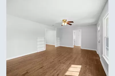 3458 Brady Avenue, Fort Worth, TX 76109 - Photo 5