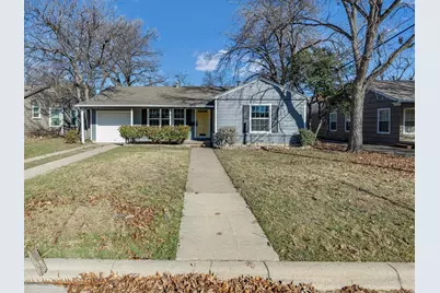 3458 Brady Avenue, Fort Worth, TX 76109 - Photo 31