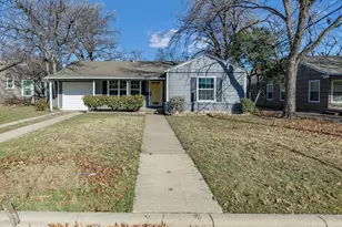 3458 Brady Ave, Fort Worth, TX 76109 - Photo 31