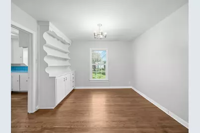 3458 Brady Avenue, Fort Worth, TX 76109 - Photo 9