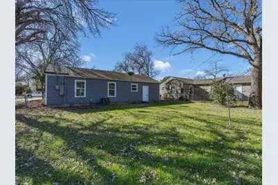 3458 Brady Avenue, Fort Worth, TX 76109 - Photo 25