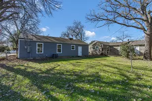 3458 Brady Ave, Fort Worth, TX 76109 - Photo 25