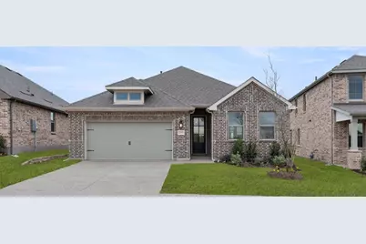 2410 Yaupon Way, Melissa, TX 75454 - Photo 3
