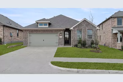 2410 Yaupon Way, Melissa, TX 75454 - Photo 1