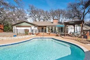 4508 Hillside Dr, Arlington, TX 76013 - Photo 33