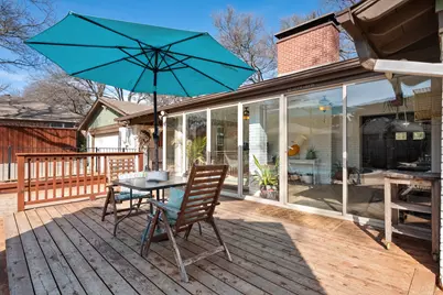 4508 Hillside Drive, Arlington, TX 76013 - Photo 31