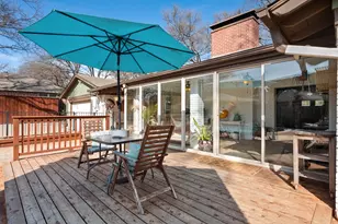 4508 Hillside Dr, Arlington, TX 76013 - Photo 31