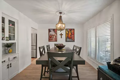 4508 Hillside Drive, Arlington, TX 76013 - Photo 5