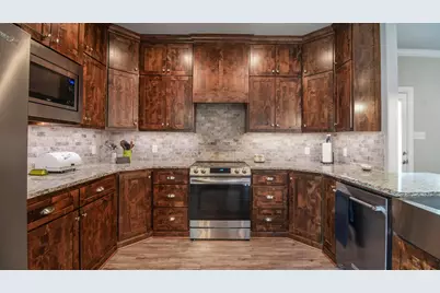 129 Oak Springs Loop, Mabank, TX 75156 - Photo 5