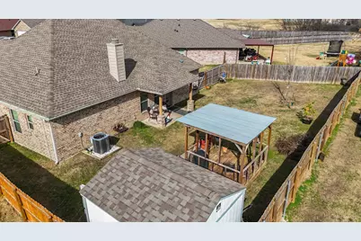 129 Oak Springs Loop, Mabank, TX 75156 - Photo 25