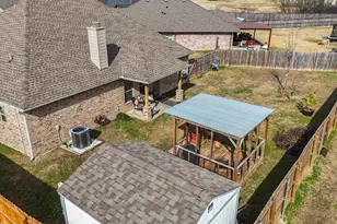 129 Oak Springs Loop, Mabank, TX 75156 - Photo 25