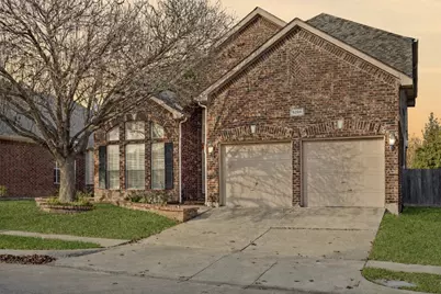 6209 Creek Crossing Lane, Sachse, TX 75048 - Photo 3