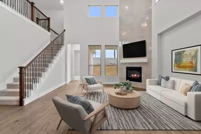 3200 Vermilion Street, McKinney, TX 75070 - Photo 3