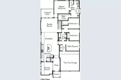 3200 Vermilion Street, McKinney, TX 75070 - Photo 7