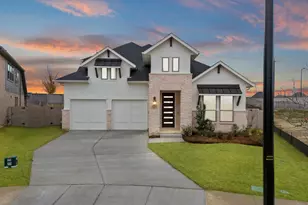 3200 Vermilion St, McKinney, TX 75070 - Photo 1