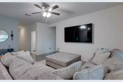 1009 Branding Iron Lane, Princeton, TX 75407 - Photo 5