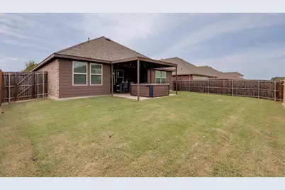 1009 Branding Iron Lane, Princeton, TX 75407 - Photo 23