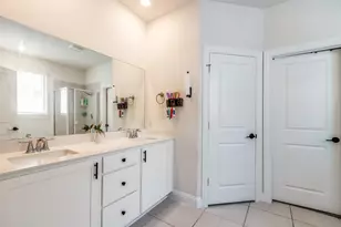 7636 Cherry Blossom Ln, Little Elm, TX 76227 - Photo 17