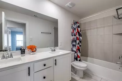 7636 Cherry Blossom Lane, Little Elm, TX 76227 - Photo 23