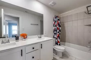 7636 Cherry Blossom Ln, Little Elm, TX 76227 - Photo 23