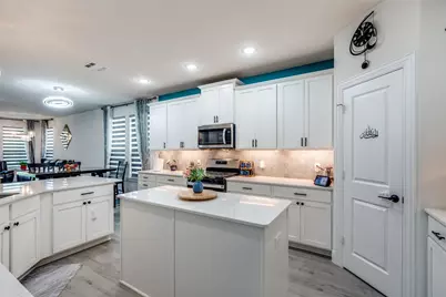 7636 Cherry Blossom Lane, Little Elm, TX 76227 - Photo 9