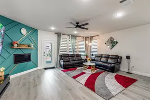 7636 Cherry Blossom Ln, Little Elm, TX 76227 - Photo 7