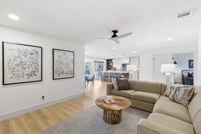 3611 High Drive, Grapevine, TX 76051 - Photo 19