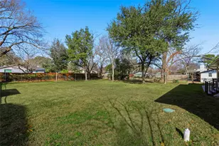 3611 High Dr, Grapevine, TX 76051 - Photo 35