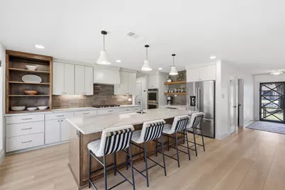 3611 High Drive, Grapevine, TX 76051 - Photo 3