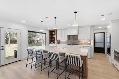 3611 High Drive, Grapevine, TX 76051 - Photo 9