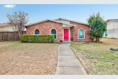 2810 Landershire Lane, Garland, TX 75044 - Photo 1