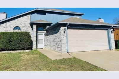 731 Valley Spring Drive, Arlington, TX 76018 - Photo 1