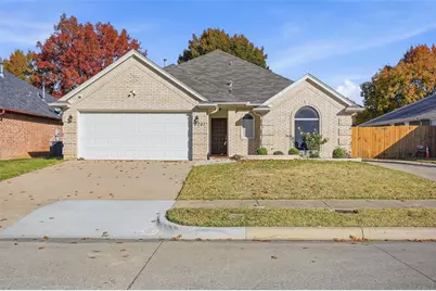 9041 Creede Trail, Fort Worth, TX 76118 - Photo 1