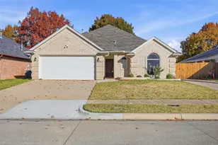 9041 Creede Trail, Fort Worth, TX 76118 - Photo 1