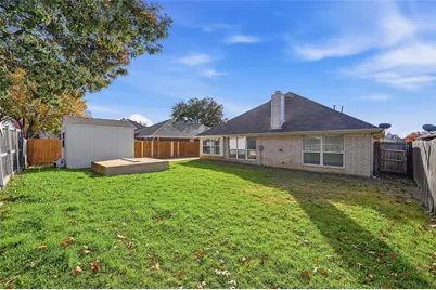 9041 Creede Trail, Fort Worth, TX 76118 - Photo 29