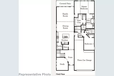 3316 McGraw Drive, McKinney, TX 75071 - Photo 7