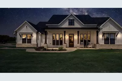 12880 Pruett Road, Krum, TX 76249 - Photo 1