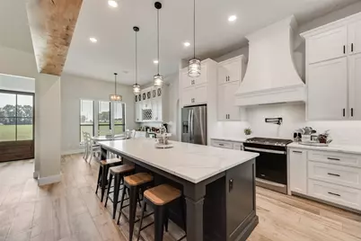 12880 Pruett Road, Krum, TX 76249 - Photo 3