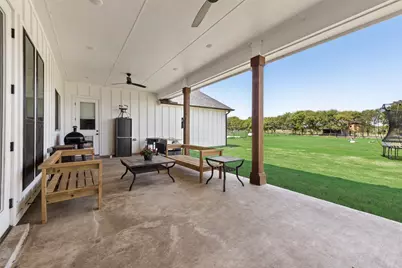 12880 Pruett Road, Krum, TX 76249 - Photo 25