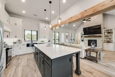 12880 Pruett Road, Krum, TX 76249 - Photo 9