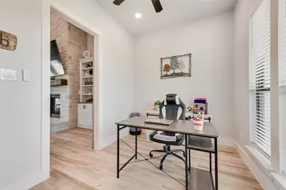 12880 Pruett Road, Krum, TX 76249 - Photo 11