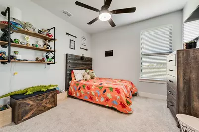 12880 Pruett Road, Krum, TX 76249 - Photo 17