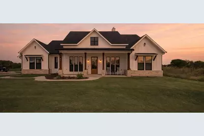 12880 Pruett Road, Krum, TX 76249 - Photo 3